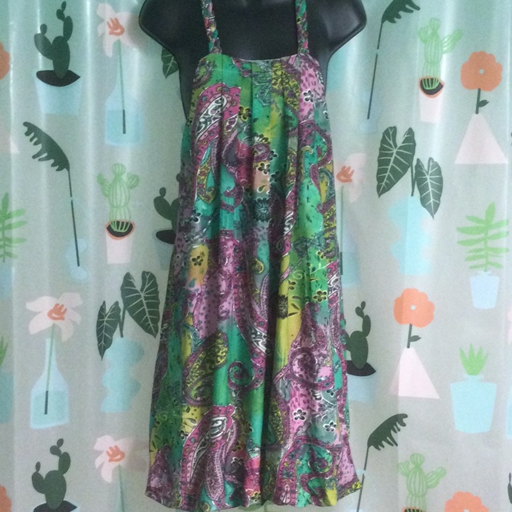 Ladies Sun Dress